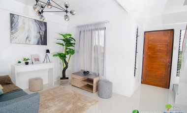 Primeworld: The Township - Quality and Affordable Townhouses Built for You!