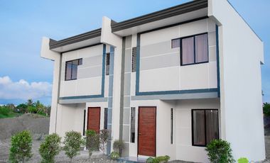 Primeworld: The Township - Quality and Affordable Townhouses Built for You!