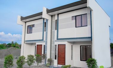 Primeworld: The Township - Quality and Affordable Townhouses Built for You!