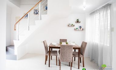 Primeworld: The Township - Quality and Affordable Townhouses Built for You!