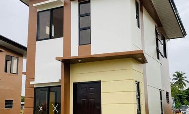 Primeworld: The Township - Quality and Affordable Townhouses Built for You!