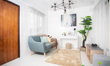 Primeworld: The Township - Quality and Affordable Townhouses Built for You!