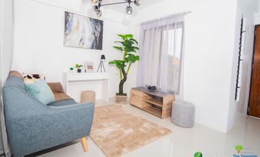 Primeworld: The Township - Quality and Affordable Townhouses Built for You!