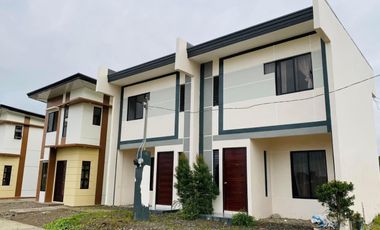Primeworld: The Township - Quality and Affordable Townhouses Built for You!