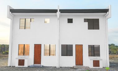 Primeworld: The Township - Quality and Affordable Townhouses Built for You!