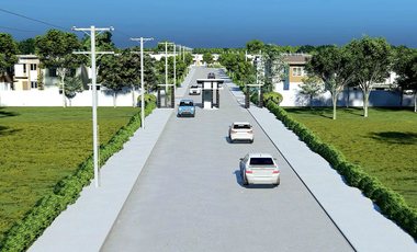 Primeworld: The Township - Quality and Affordable Townhouses Built for You!