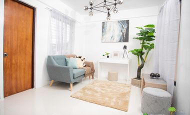 Primeworld: The Township - Quality and Affordable Townhouses Built for You!