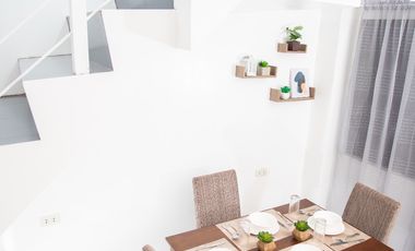 Primeworld: The Township - Quality and Affordable Townhouses Built for You!