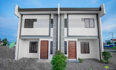 Primeworld: The Township - Quality and Affordable Townhouses Built for You!