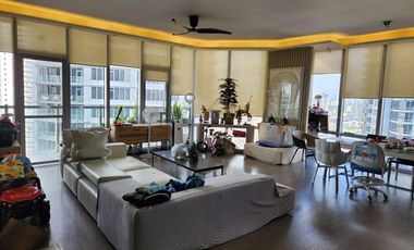 3 Bedroom Penthouse Corner Unit for Sale in Proscenium, Rockwell Center, Makati City
