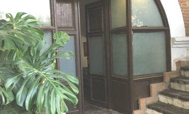 Depa Amueblado En San José Del Puente Cerca Del Blvd Forjadores Y De Reforma Sur.