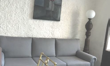 Depa Amueblado En San José Del Puente Cerca Del Blvd Forjadores Y De Reforma Sur.