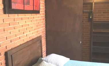 Depa Amueblado En San José Del Puente Cerca Del Blvd Forjadores Y De Reforma Sur.