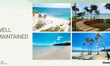 lot for sale in boracay titolado