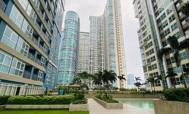 Rent to own condo in bgc bonifacio global city Rent to own condo unit for sale in near Uptown Parksuites