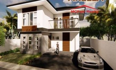 4 Bedroom house and Lot in Alegria Lifestyle Residences, Marilao Bulacan