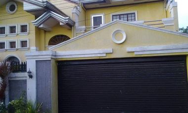 Unfurnished 3 Storey House and Lot in Antipolo, Rizal