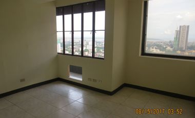 Condo for rent in Cebu City, Winland Towers 2-br with parking, Tower1