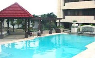 Condo for rent in Cebu City, Winland Towers 2-br with parking, Tower1