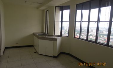 Condo for rent in Cebu City, Winland Towers 2-br with parking, Tower1