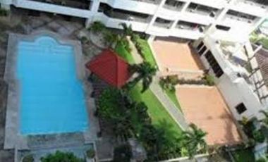 Condo for rent in Cebu City, Winland Towers 2-br with parking, Tower1