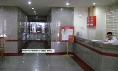Condo for rent in Cebu City, Winland Towers 2-br with parking, Tower1