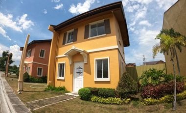 3 Bedrooms For Sale in Cabanatuan City, Nueva Ecija_Kevin