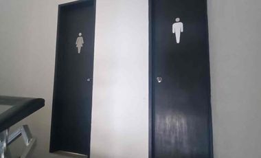 Se renta local para oficinas en la 25 Poniente, Pue.