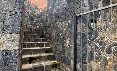 C145 Casa estilo colonial en venta con hermosa vista al Lago de Pátzcuaro Michoacán