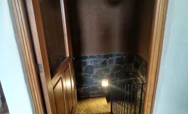 C145 Casa estilo colonial en venta con hermosa vista al Lago de Pátzcuaro Michoacán