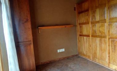 C145 Casa estilo colonial en venta con hermosa vista al Lago de Pátzcuaro Michoacán