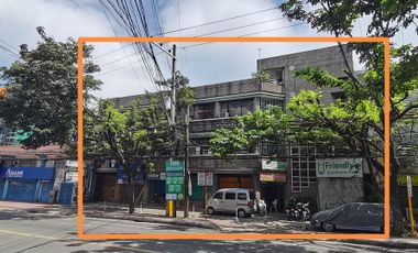 For Sale Commercial Bldg along General Maxilum Avenue Cebu City
