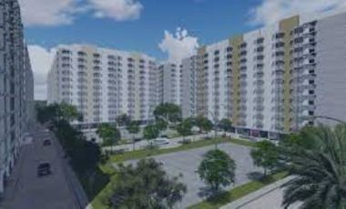 Condominium For Sale Near The Currency Urban Deca Ortigas Rent to Own thru PAG-IBIG, Bank and In-house