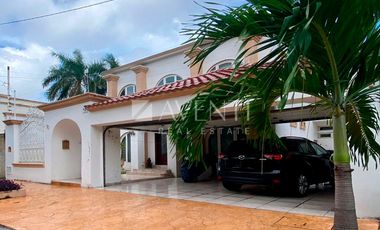Casa en Venta, SM 17 Centro, Cancún Quintana Roo.