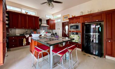 Casa en Venta, SM 17 Centro, Cancún Quintana Roo.