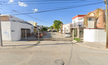 Propiedad en venta ubicada en: Prol. Av. Juárez 8855, Fraccionamiento Sol de Oriente Etapa 2, 27087 Torreón, Coahuila.