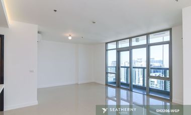 Semi Furnished 2BR Unit in West Gallery Place