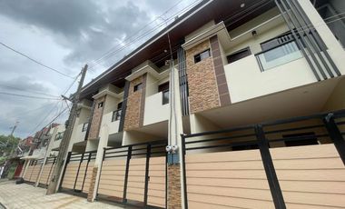 Rarified Brand New House & Lot Don Jose Heights Q.C. Philhomes - Kenneth Matias