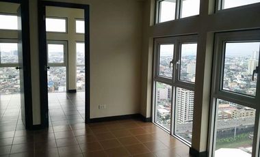 Corner End 2 Bedrooms Suite in Chino Roces Makati along Edsa Rent to Own