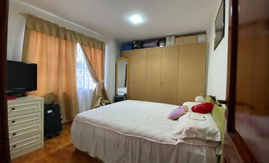 Departamento en venta en el centro de Sangolquí Valle de los Chillos.
