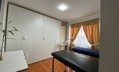 Departamento en venta en el centro de Sangolquí Valle de los Chillos.