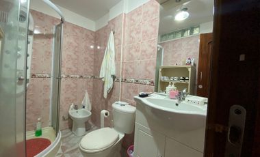 Departamento en venta en el centro de Sangolquí Valle de los Chillos.
