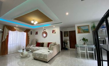 Departamento en venta en el centro de Sangolquí Valle de los Chillos.