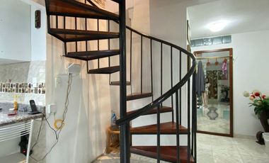 Departamento en venta en el centro de Sangolquí Valle de los Chillos.