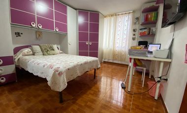 Departamento en venta en el centro de Sangolquí Valle de los Chillos.