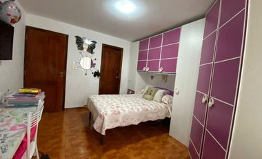 Departamento en venta en el centro de Sangolquí Valle de los Chillos.