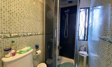 Departamento en venta en el centro de Sangolquí Valle de los Chillos.