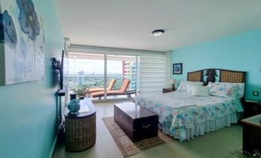 CONDOMINIO FRENTE AL MAR PH BAHIA GORGONA