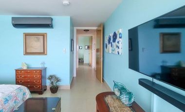 CONDOMINIO FRENTE AL MAR PH BAHIA GORGONA