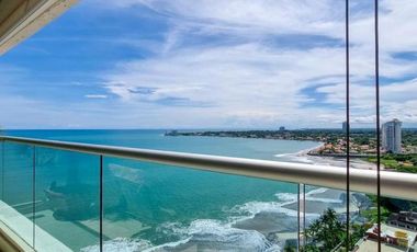 CONDOMINIO FRENTE AL MAR PH BAHIA GORGONA